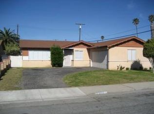 3315 S D St, Oxnard, CA 93033