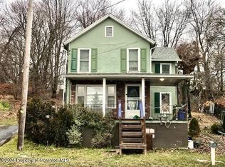 320 S Keyser Ave #L-5, Scranton, PA 18504