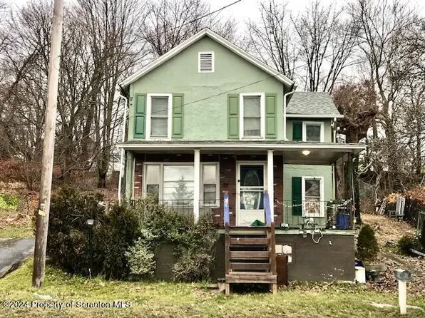 320 S Keyser Ave #L-5, Scranton, PA 18504