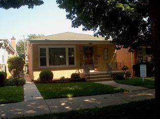 10553 S F Ave, Chicago, IL