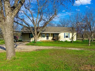 365 Withers Rd, Mineral Wells, TX 76067