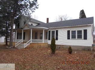 2002 N Lansing St, Saint Johns, MI