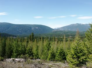 1244 Old Addie Rd, BONNERS FERRY, ID 83805