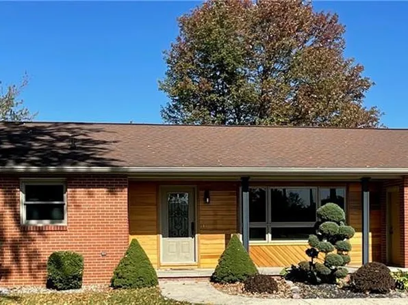 347 E Gerhart St, Edgerton, OH 43517