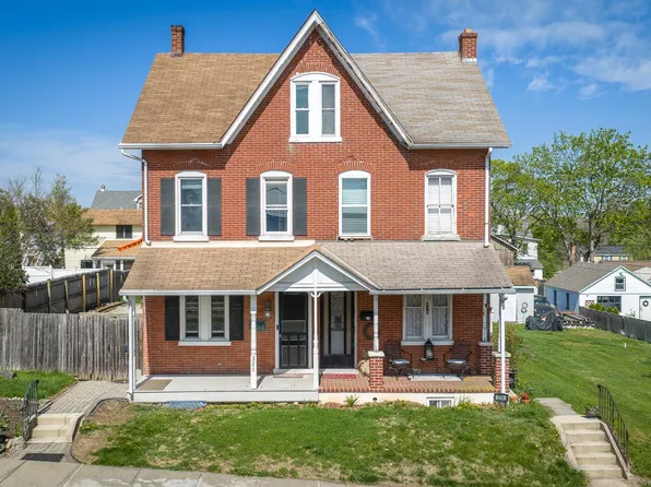 321 Walnut St, Spring City, PA 19475