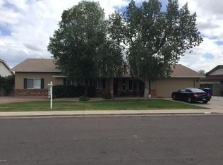 3053 E Dartmouth St, Mesa, AZ 85213