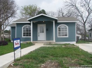 127 Hosack Ave, San Antonio, TX 78211