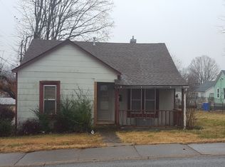 722 W Holt Ave, Harrison, AR 72601
