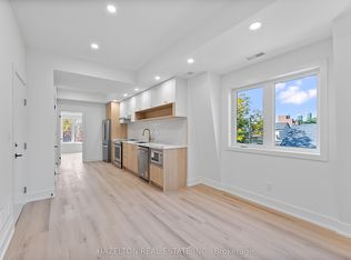 127 Northcote Ave #4, Toronto, ON M6J 3K4