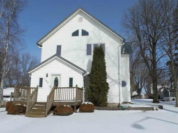 122 West SPRUCE STREET, Abbotsford, WI 54405