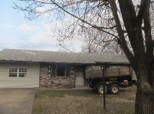 2226 Churchill Rd, Fort Smith, AR 72904