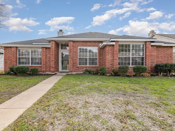 4419 San Mateo Ln, McKinney, TX 75070