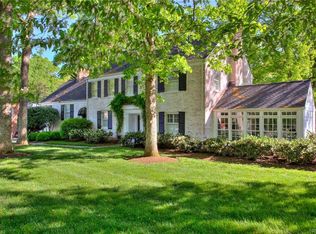 8907 Brieryle Rd, Henrico, VA 23229