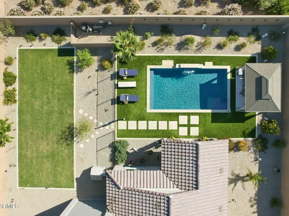 188 S NAPLES Lane, Casa Grande, AZ 85122