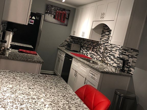 3rd image of 9830 Sunrise Blvd Unit 21
