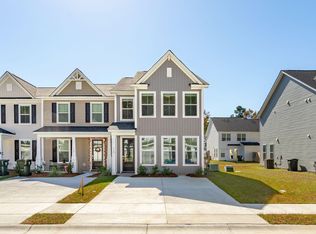 818 Alma Square Dr, Moncks Corner, SC 29461