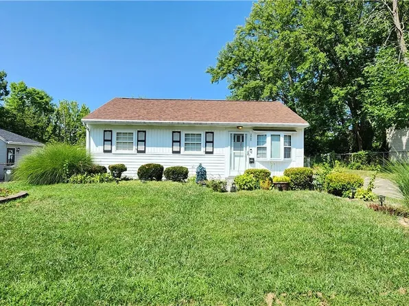 3985 Mayview Dr, Dayton, OH 45416