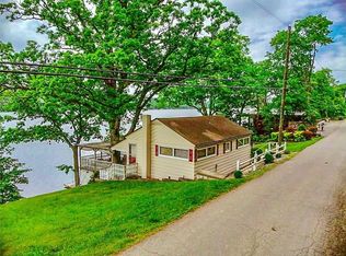 694 E Lake Rd, Penn Yan, NY 14527