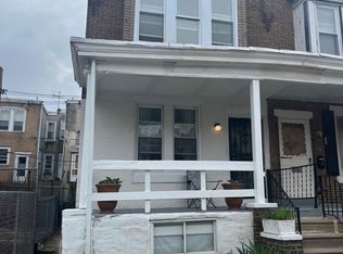 6010 Trinity St, Philadelphia, PA 19142