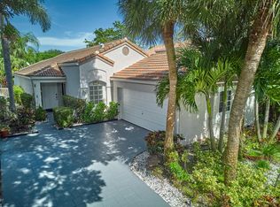 23314 La Vida Way, Boca Raton, FL 33433