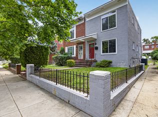 1267 Emerson St NE, Washington, DC 20017
