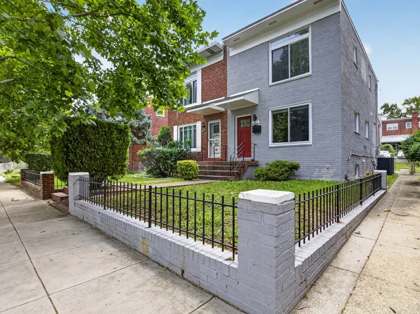 1267 Emerson St NE, Washington, DC 20017