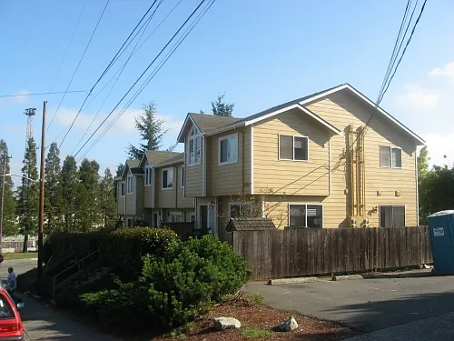 Exterior Photo