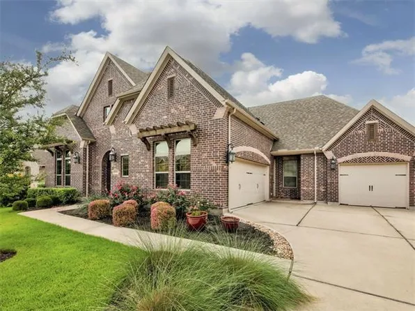 1900 Buffalo Speedway, Leander, TX 78641