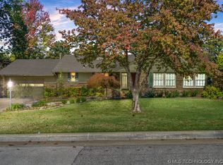 1601 E 31st Pl, Tulsa, OK 74105