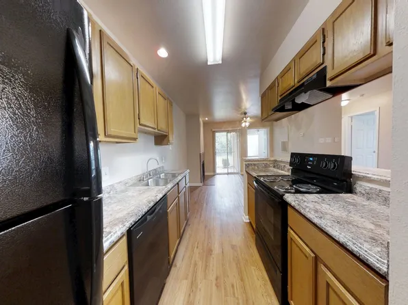 Ranger Creek Meadows