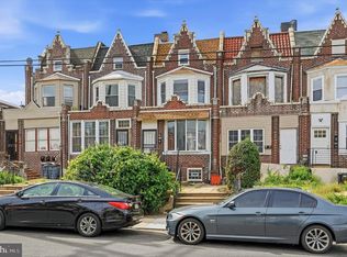 36 62nd St, Philadelphia, PA 19139