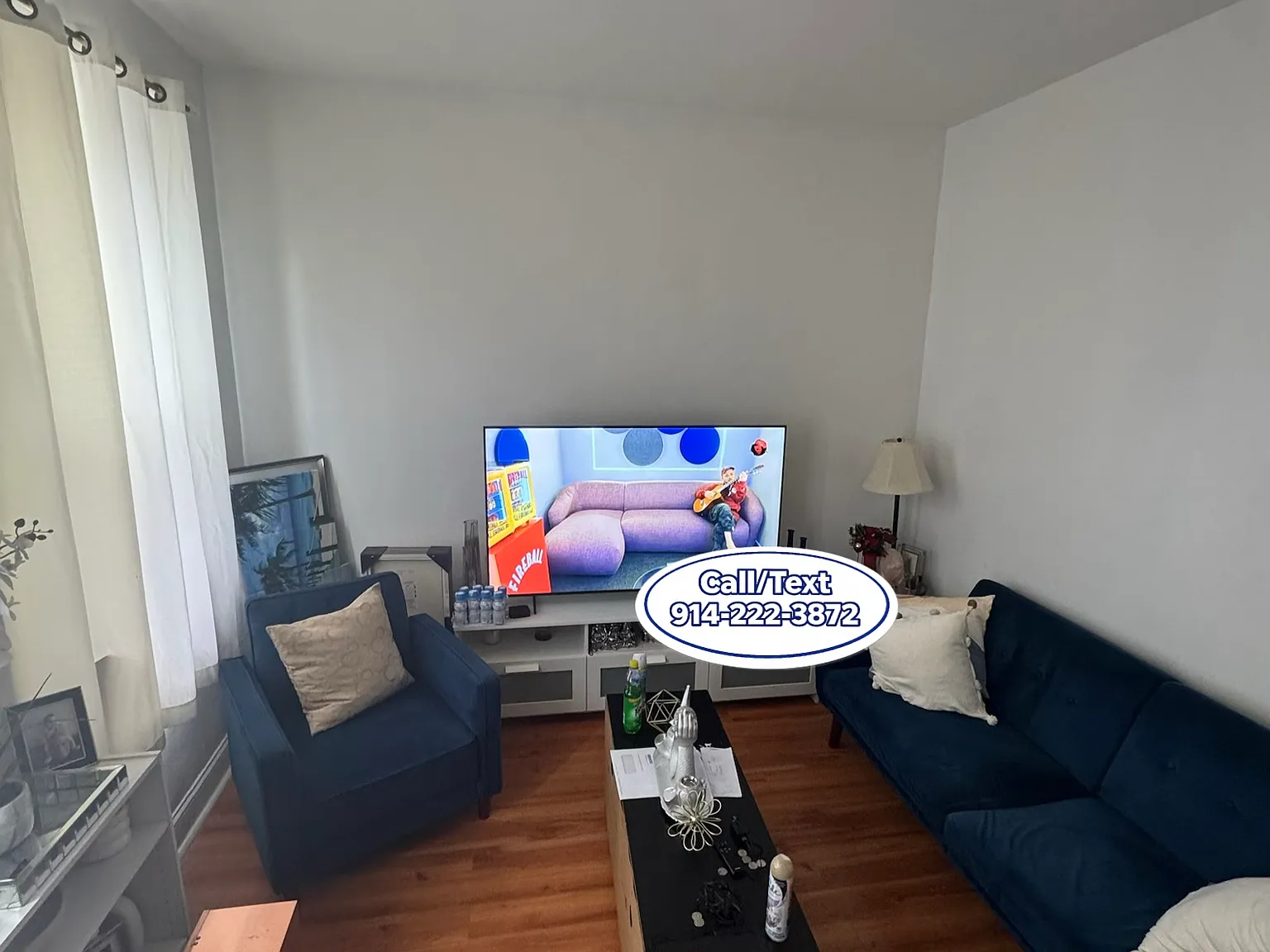 3 bed, $3,000 — Photo 1