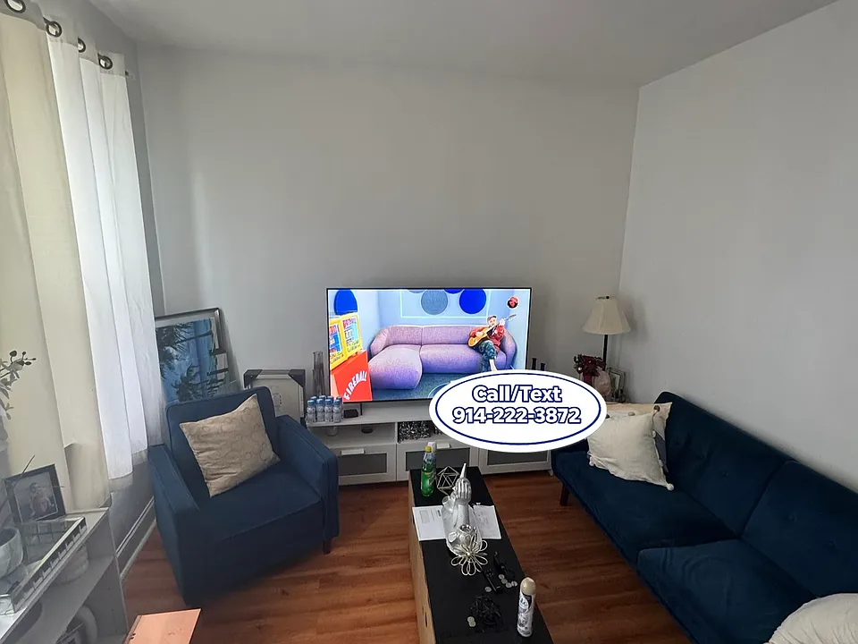 91 Elliott Ave #2