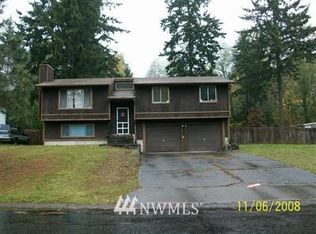 21529 125th St E, Bonney Lake, WA 98391