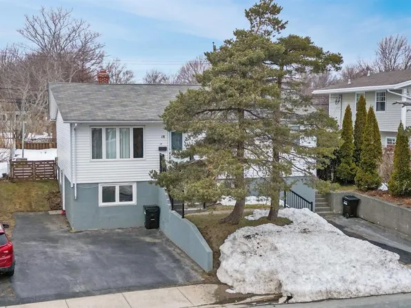 18 Taylor Place, St. John's, NL A1A1L6