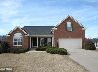 1904 September Ct, Culpeper, VA 22701