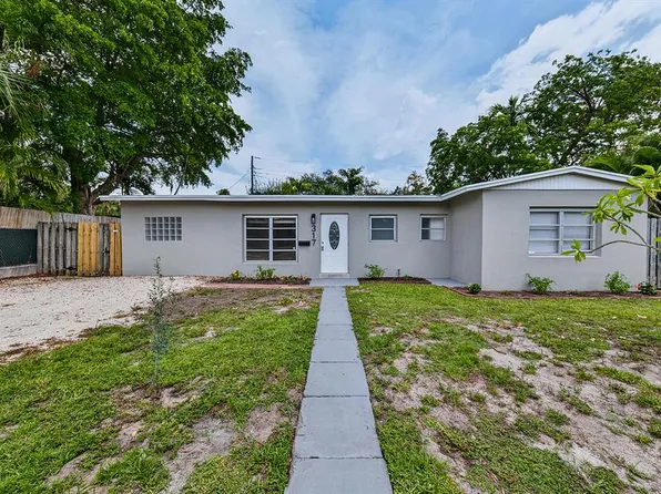 317 SW 19th St, Fort Lauderdale, FL 33315