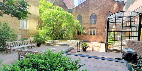 Rented by Rossi Living