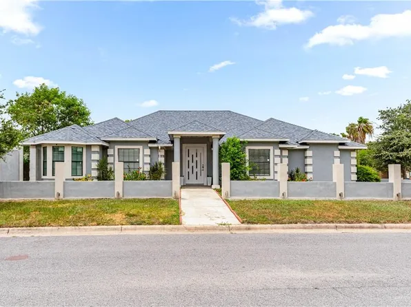 1470 Capistrano Dr, Brownsville, TX 78526