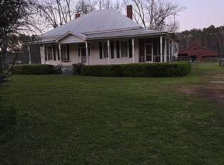 909 State Highway 27 E, Americus, GA 31709