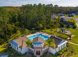 562 Crescent Key Dr, Saint Augustine, FL 32086
