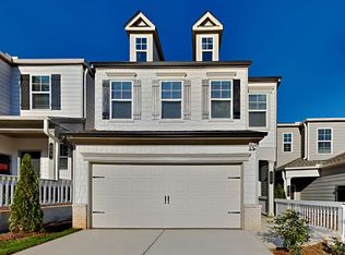 206 Webster Cir, Canton, GA 30115