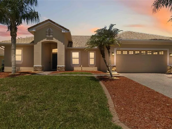 3404 Great Pond Dr, Kissimmee, FL 34746