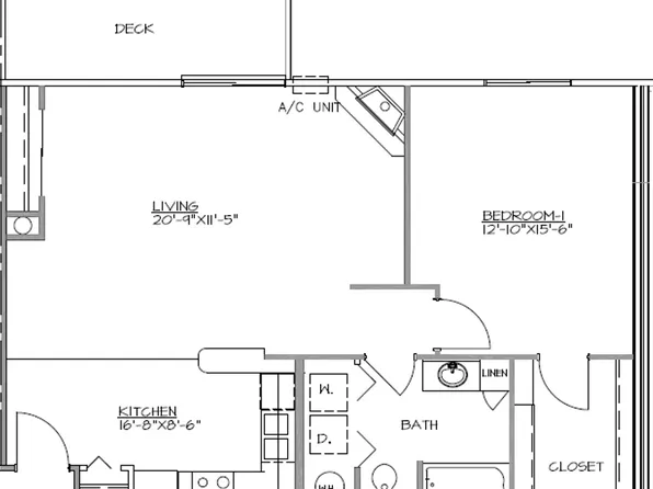 Blue Heron Ponds Apartments