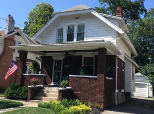 2876 Romana Pl, Cincinnati, OH