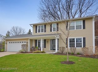 1346 Calcutta Ln, Naperville, IL 60563