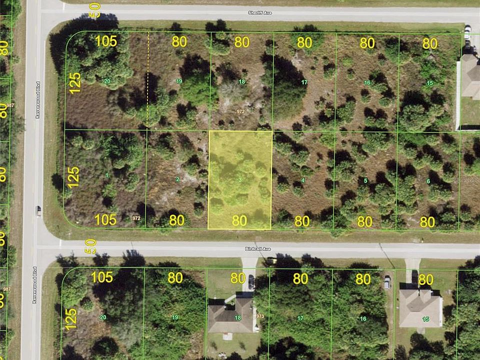 1st image of 19052 Birdcall Ave