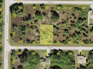 19052 Birdcall Ave, Port Charlotte, FL 33954