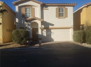 5140 Bellaria Pl, Las Vegas, NV 89156