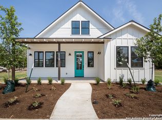1132 Hauptstrasse, New Braunfels, TX 78130